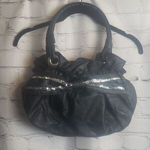 Small Black Bag 